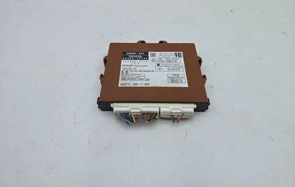 Other devices