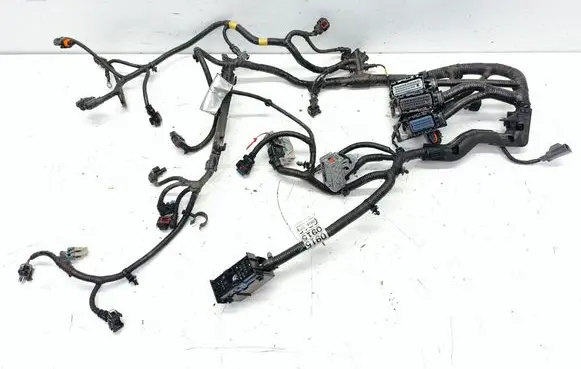 Buick Encore I Engine installation wiring loom 42710915 688328731