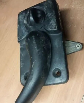 Renault Master II Rear door interior handle 7700352455