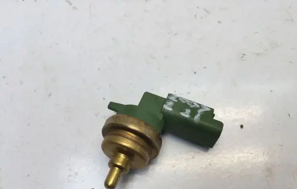 Coolant temperature sensor