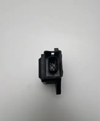 BMW 5 E60 E61 ESP acceleration yaw rate sensor 34526758750 0265005266