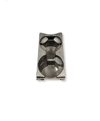 Volvo V50 Cup holder front 6581000
