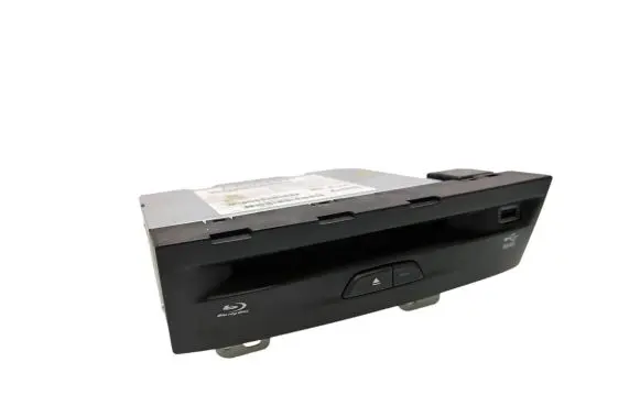 Chrysler Pacifica Radio/CD/DVD/GPS head unit P68378304AA 68378304AA 34W982A