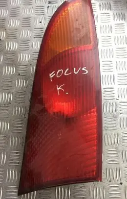 Ford Focus Rear/tail lights 1m5113404
