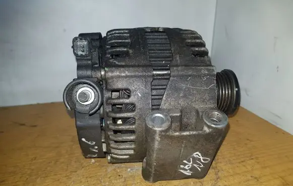 Mini One - Cooper Coupe R56 Generator/alternator 0121615012