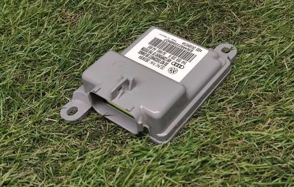 Volkswagen Tiguan Seat control module 5N0959339B