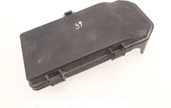 Hyundai ix 55 Fuse box cover