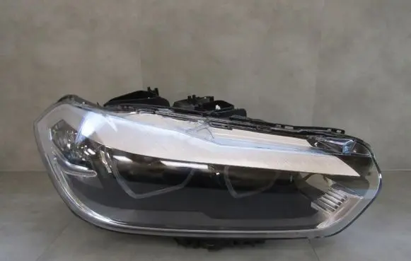 BMW X2 F39 Headlight/headlamp 6311