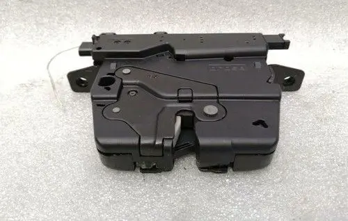 BMW 5 F10 F11 Tailgate boot lock/latch motor 7224692