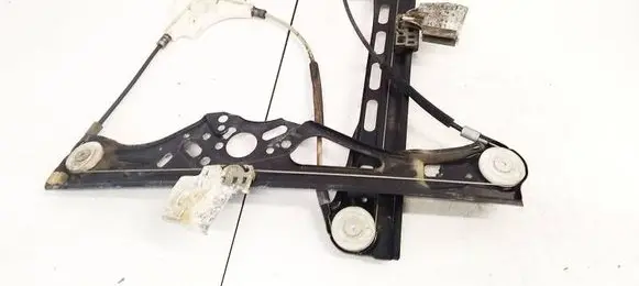 Mercedes-Benz E W211 Sliding door window regulator with motor A2117200246