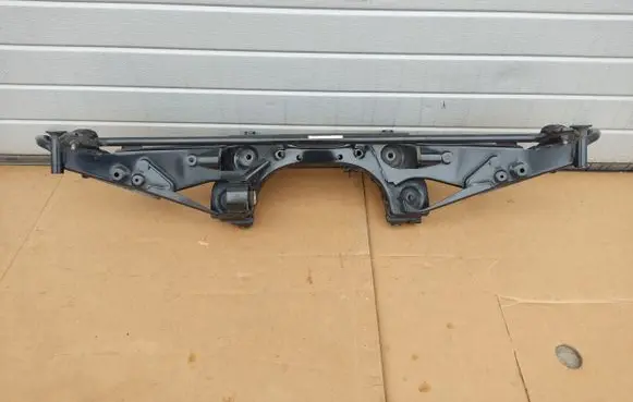 BMW X1 F48 F49 Rear subframe 6862558 33316862558
