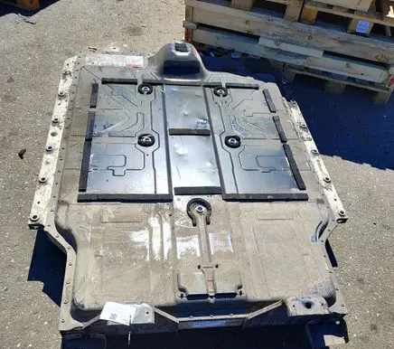 KIA Niro Hybrid / electric car battery 37501AO050