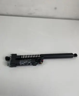 Audi E-tron GT Tailgate/trunk strut/damper 4J3827851A