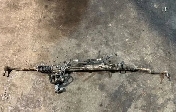 Mercedes-Benz A W168 Steering rack A16811011002