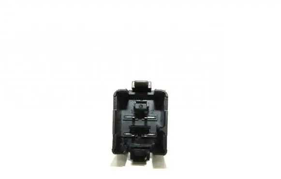 Volkswagen Golf V Hazard light switch 1k0953509a