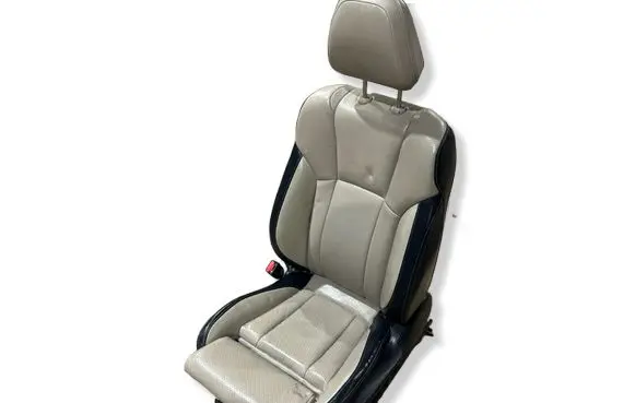 Subaru Outback (BT) Front driver seat 
