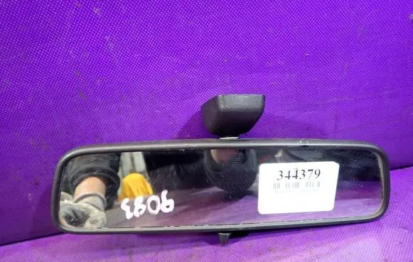 Opel Combo C Rear view mirror (interior)