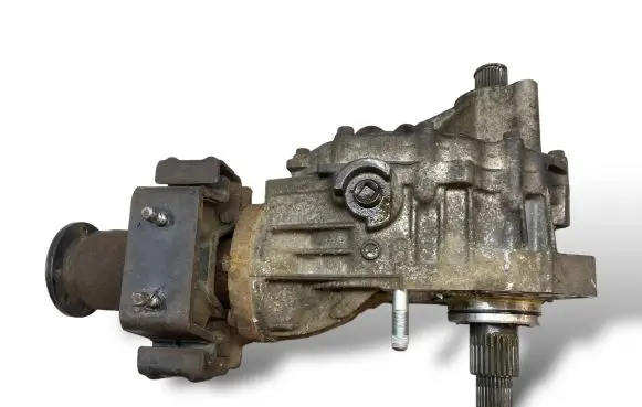 Suzuki SX4 Gearbox transfer box case K1H08008 11H09065