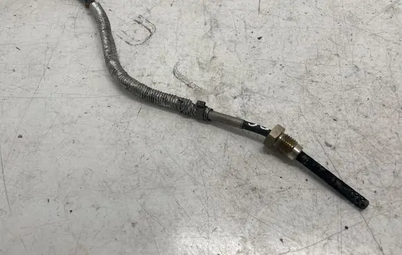 Audi Q5 SQ5 Exhaust gas temperature sensor 059906088M