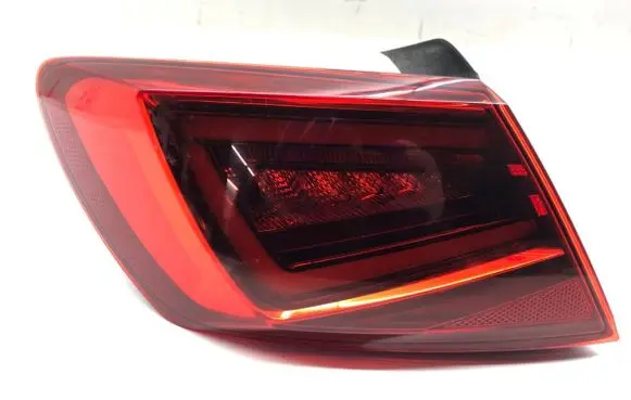 Seat Leon (5F) Rear/tail lights 5F0945208F