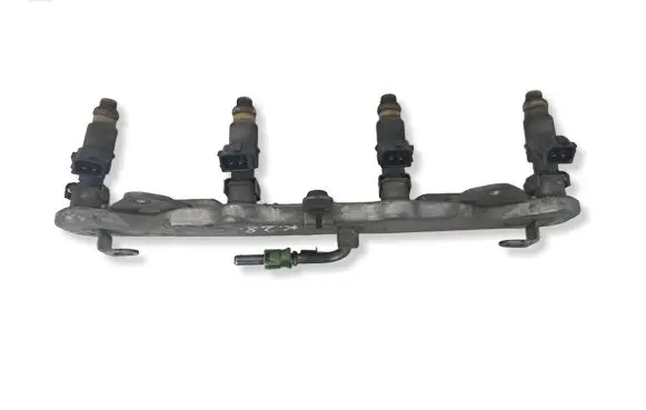 Honda Civic Fuel injectors set 