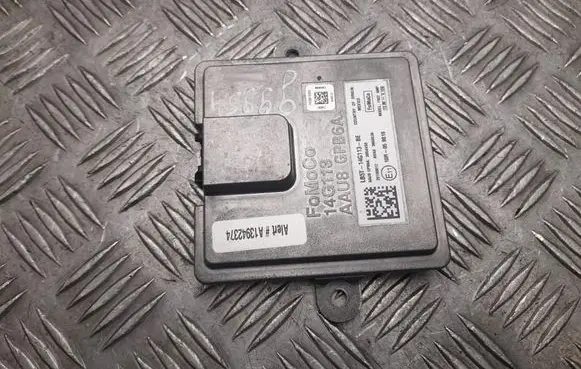 Ford Explorer VI Other control units/modules LB5T14G113BE