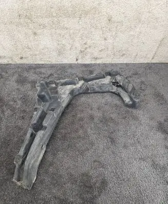Seat Leon (5F) Rear bumper mounting bracket 5F9807393A 5F9807375A 157207