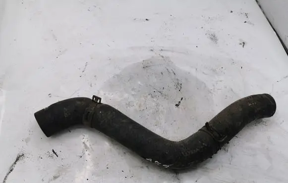 Nissan X-Trail T31 Engine coolant pipe/hose NOCODE