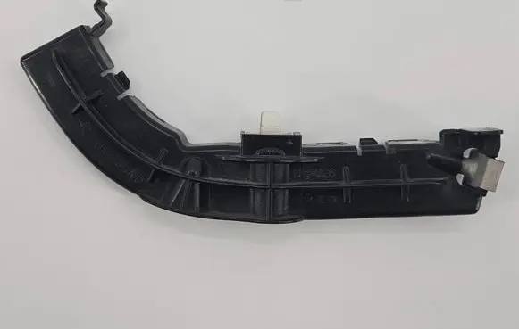 Dodge Challenger Front bumper mounting bracket 68024342AD