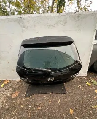 Mazda 6 Tailgate/trunk/boot lid F4456