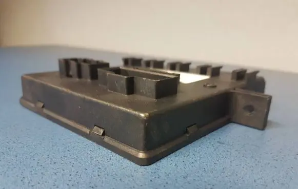 Audi A6 S6 C6 4F Comfort/convenience module 4F0907279 F005V00384
