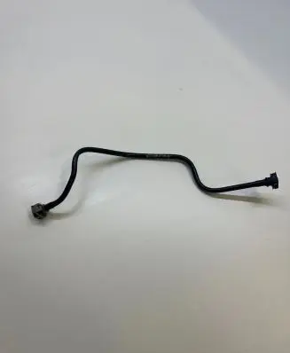 Audi A5 8T 8F Engine coolant pipe/hose 8K0121081AT