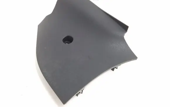 Other center console (tunnel) element