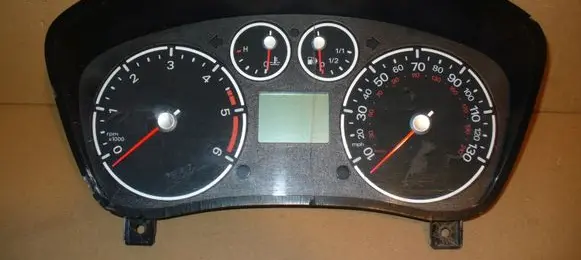 Ford Transit - Tourneo Connect Speedometer (instrument cluster) 9T1T10849DD