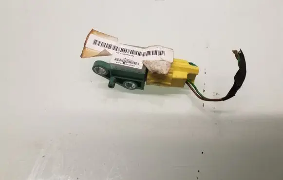Volkswagen PASSAT B6 Airbag deployment crash/impact sensor 9060103