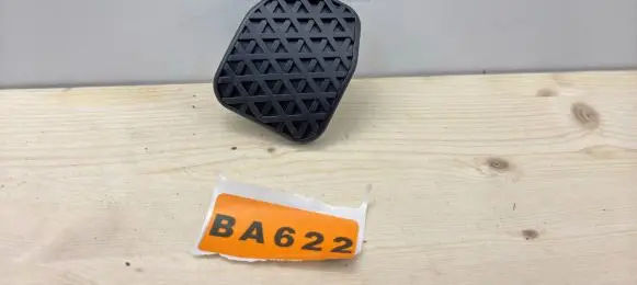 BMW 1 E81 E87 Brake pedal 35211160422