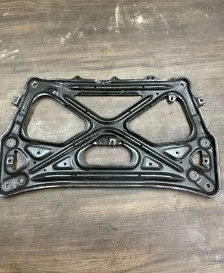 Audi A6 S6 C7 4G Front subframe 4H0399345Q 2114
