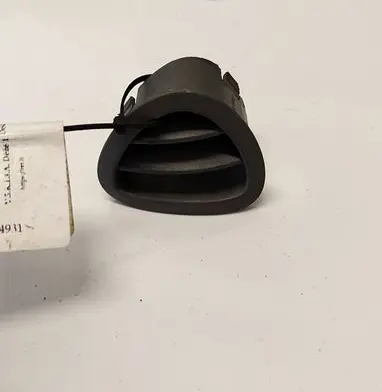 Mercedes-Benz CLK A209 C209 Dash center air vent grill A2098310459