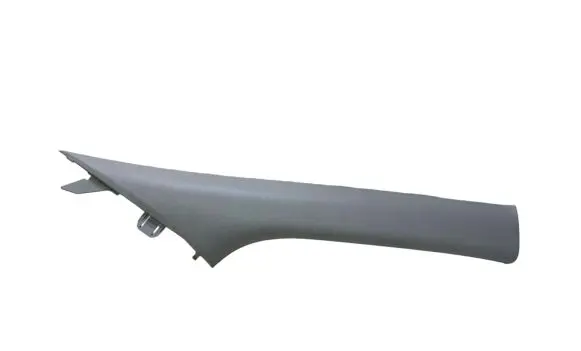 Hyundai Santa Fe (A) pillar trim 858212W000