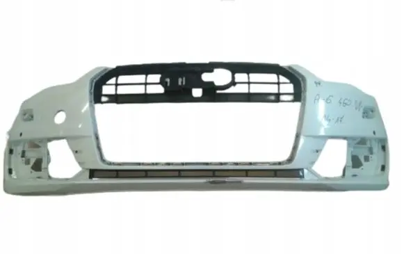 Audi A6 S6 C7 4G Front bumper
