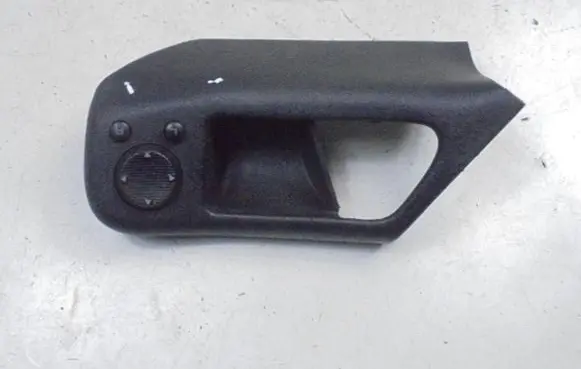 Volkswagen Golf III Wing mirror switch 1H0959565