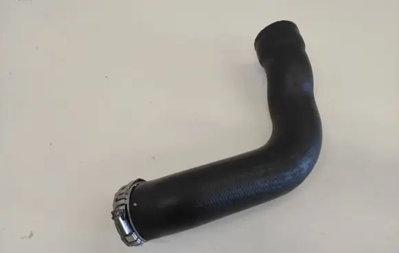 Mercedes-Benz Vito Viano W639 Intercooler hose/pipe