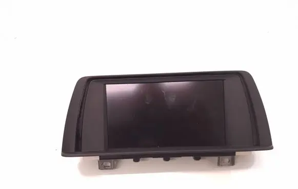 BMW 1 F20 F21 Screen/display/small screen 9270392 GD0650NC00A40