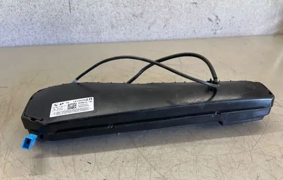 BMW 3 F30 F35 F31 Seat airbag 7239615 0589P1007 14B093AA2565