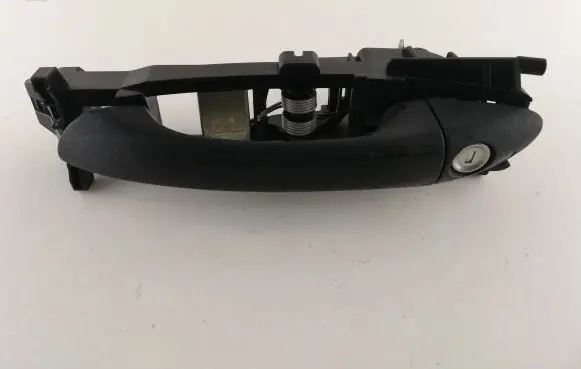 Mercedes-Benz CL C215 Front door exterior handle 2037600134 KL2091