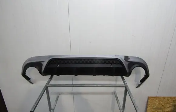 Volvo S60 Rear bumper 31383089