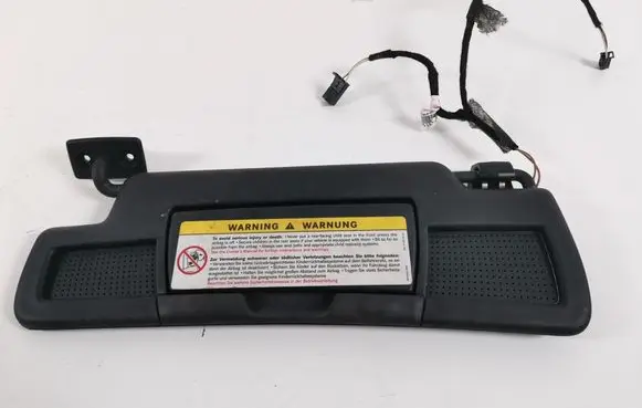Mercedes-Benz SLK R171 Sun visor A1718100310
