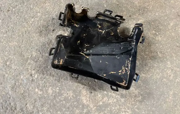 Hyundai i20 (BC3 BI3) Front subframe 919B5T7000