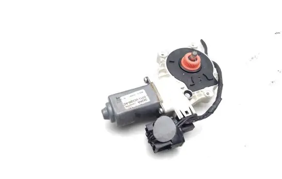 Ford Connect Front door window regulator motor DT11V23200AC