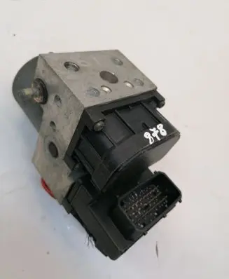Ford Transit ABS Pump 1C152M110AE 0265215672